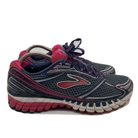 brooks ghost 6 size 12